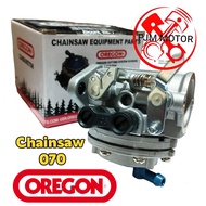 070 Carburator karburator Mesin chainsaw senso sinso besar 070