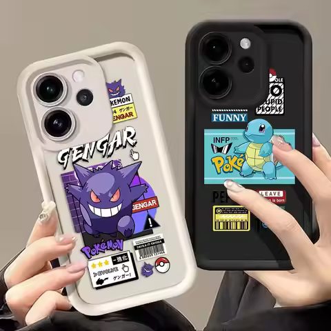 Phone Case For OPPO RENO F31 15 15F 2F 2Z 5 5F 6 7 7Z 8 8Z 8T 10 11 11F 12 12F 13 13F 14 Case Cover
