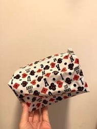 Anna Sui 化妝袋