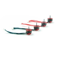 Happymodel SE0802 0802 1-2S Brushless Motor 22000KV 14000KV 25000KV 1.0mm 0.8mm Shaft Diameter Mini 