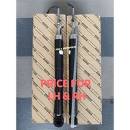 [JAPAN SENSOR]TOYOTA ALPHARD MNH10 ANH10 REAR ABSORBER