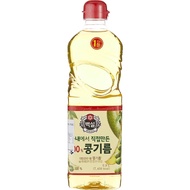 CJ Beksul Soy Bean Oil, 900ml