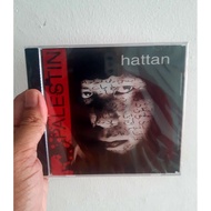 Hattan - Palestin CD
