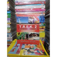 T.R.E.K. GRADE 2 SCIENCE WORTEXT SERIES (NEW)