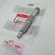 Gearbox secondary shaft (load sprocket) Winner 150 / Winner X (RS150 V1 V2 V3)_23221-K56-N00