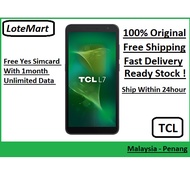 [ReadyStock] YES TCL L7 5102K Smartphone 2GB Ram + 32GB Rom [ 100% Original Brand New ]
