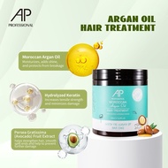AP Argan oil protein hair mask 500gm