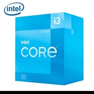 Processor Intel Core i3 12100F 4 Core 8th Threads Alder Lake - LGA1700