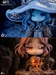 🔥Gk新品預訂🔥Creation
EldenRing艾爾登法環 Q版梅琳娜&菈妮
