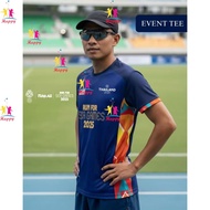 SEA GAMES RUN 2025 ( BLUE COLOUR )‌