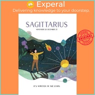 Astrology: Sagittarius by Ammonite (UK edition, hardcover)