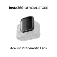 Insta360เลนส์ภาพยนตร์ Ace Pro 2