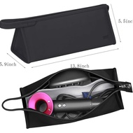 🔥[SPECIAL OFFER]🔥Supersonic Hair Dryer Case, Portable Dustproof Storage Bag Organizer Travel for Dyson Hair Dryer Hair S