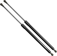 Front Hood Struts Compatible with Toyota MR2 W10 AW11 AW10 Coupe 1984-1989 Shock Lift Supports Bonne
