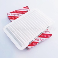 TOYOTA Camry 2002-2006 SIENNA 2004-2010 LEXUS ES300 ES330 ES350 GS300 IS300 Air filter 17801-20040