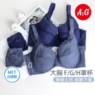 [A2G] Arrival The Next Day [Made In Taiwan FGHI Large Cup, Extra Size 44] IMAGE BODY. Underwear Ultr