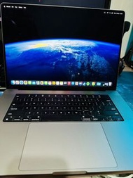 MacBook Pro 16" M2 Max 32GB 1TB