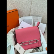 Hermes Roulis mini