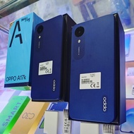 OPPO A17K 3/64 GB SECOND