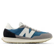 New Balance Unisex 237 (Standard) - Grey