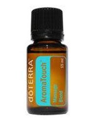 [信實精油][doTERRA 多特瑞芳香調理複方精油 (AromaTouch) 15ml]100% 純精油 (現貨)