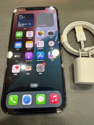 IPhone 12  Pro  Max 藍色  256g  6.7吋 (IOS:18.4）無盒裝、附充電組 原屏、原彩顯示、IMEI及序號都正常、外觀九成新、漂亮無損傷、 無摔機無故障無泡水。所有功能