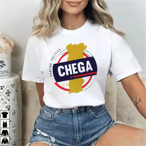 Portugal top tees female graphic Retro Graphic Comfortable top tees Y2k Graphic Classic Comfortable 