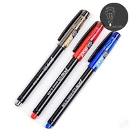 Zhi Xin POS Gel Writing Pen G-518 0.5mm