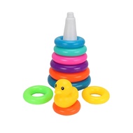 [GIVE KM0021] Tower of stacking toys for children (GIVEAWAY GOODS NOT FOR SALE)