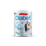 DIABET Diabetic Milk – Supplementing vitamins and minerals to help increase resistance