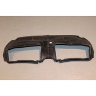 BMW Air Duct, Guidance top front for M3 E90 E92 E93 Part 51718040935