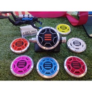 Tecline Second Stage TEC1 Regulator Aluminum Cover Scuba