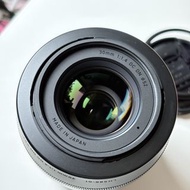 Sigma 30mm f1.4 (rf mount)