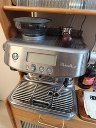 Breville 878  咖啡機