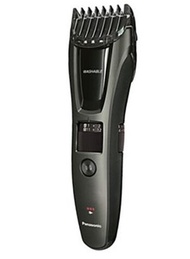 樂聲牌 - ER-GB60 理髮器 (可修剪鬍鬚) 內附 2 個專用修剪梳 香港行貨