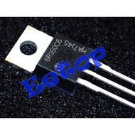 IPP60R160C6 Infineon MOSFET N-CH 600V 23.8A TO220-3
