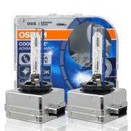 Osram D8s 6000k HID Xenon cool blue Advance Xenarc HID Bulb