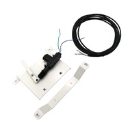 Pickup Truck Tailgate Electric Lock