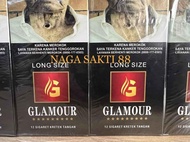 Produk Asli Long Size Glamour 12 Packing Aman