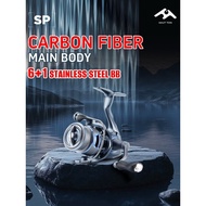 HAUT TON SP 2500SW Spinning Fishing Reel