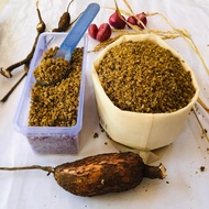 [WHOLESALE] TIWUL CASSAVA RICE/OYEK CASSAVA