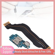 1qipin.my Phone Main Board Flex Cable  Professional Charging Port Dock Connector USB C Effective for