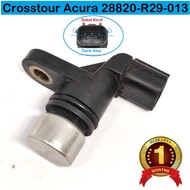 HONDA Speed Sensor Crosstour Acura 28820-R29-013 Split Speed Duta