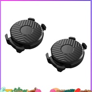 Dual-Mode ANT+ BLE IP67 Waterproof Bike Computer Speedometer 2Pcs for Road& Mountain Bikes  Sensor S