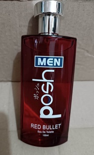 Parfum Cowo / Posh Men EDT 100ml Parfum Posh Men Eau De Toillete 100ml
