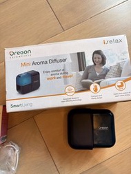 Oregon Scientific Mini Aroma Diffuser