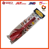 Sunhand kitchen fork salad nylon hy1200