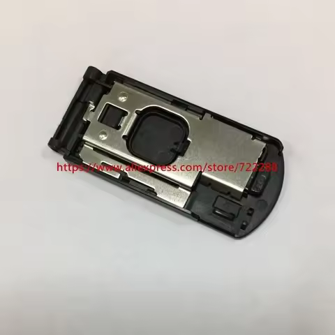 Repair Parts Battery Door Cover Lid Unit SYK1417 For Panasonic Lumix DMC-ZS110 DMC-TX1 DMC-ZS100 DMC