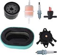 raseparter 24 050 10-S Air Maintenance Kit Replacement for Kohler KT610 KT620 KT715 KT725 KT730 KT73