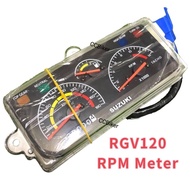 Suzuki RGV 120 (RPM) Meter assy/ RGV120 High Quality Meter